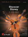 Discover Disney Stråktrio