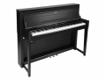 Digitalpiano Möbelmodell Medeli Forte DP650K Svart