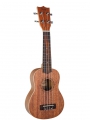 Ukulele Flight Sopran DUS321 m bag