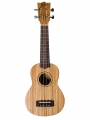 Ukulele Flight Sopran DUS322 m bag