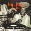 Hip-hop-boken