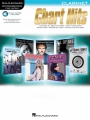 Instrumental Play-Along: Chart Hits - Clarinet