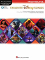 Favorite Disney Songs trombon