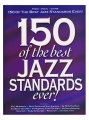 150 Of The Best Jazz Standards Ever