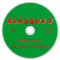 CD till Blåsbus 2 Altblockflöjt