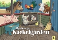Djuren på Kackelgården