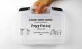 Music Mind Games Carry Box
