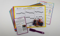 Music Mind Games Melodic Bingo Cards