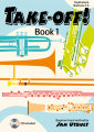 Take-Off! 1 Euphonium/Baritone T.C. (International Edition)