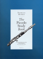 Morris: Piccolo Study Book
