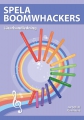 Spela boomwhackers Bokpaket 1 LH + 15 EH