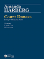 Harberg: Court Dances