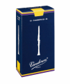 Rör Vandoren V5 Klarinett 2 (10-pack)