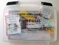 Music Mind Games Puppy Packet Teori